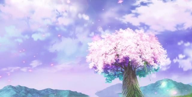 狐妖小红娘:苦情树只是三少和白裘恩的试验品?动漫剧情浅析!