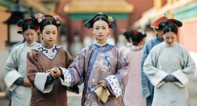 别被清宫戏骗了:历史上的傅恒只爱一女子,并与她生下6个儿女休闲区蓝鸢梦想 - Www.slyday.coM 别被清宫戏骗了:历史上的傅恒只爱一女子,并与她生下6个儿女休闲区蓝鸢梦想 - Www.slyday.coM