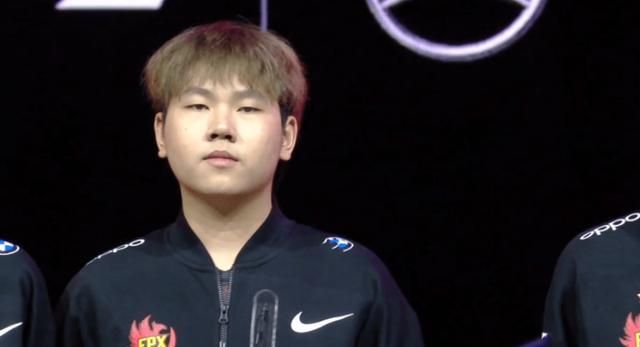 ig宁王聊小天转会:合同结束不可能续约,fpx让bo登场不是坏事