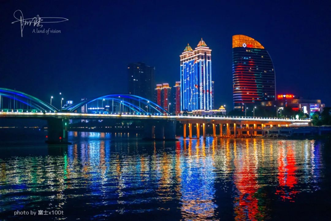 到桐庐感受现实版的"富春山居图",给这个夏天降降温