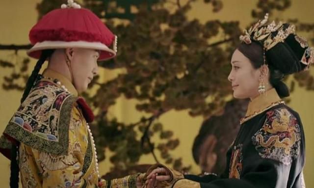 别被清宫戏骗了:历史上的傅恒只爱一女子,并与她生下6个儿女休闲区蓝鸢梦想 - Www.slyday.coM 别被清宫戏骗了:历史上的傅恒只爱一女子,并与她生下6个儿女休闲区蓝鸢梦想 - Www.slyday.coM