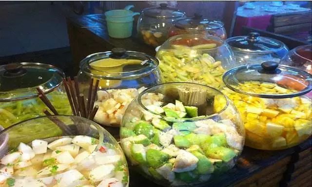 南宁作为广西的美食之城,去旅游,9道当地小吃值得打卡休闲区蓝鸢梦想 - Www.slyday.coM