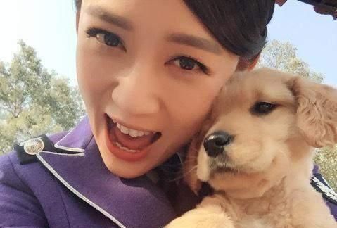 陈乔恩为金毛发声后续,托运死亡是员工接私单导致,员工现已离职休闲区蓝鸢梦想 - Www.slyday.coM