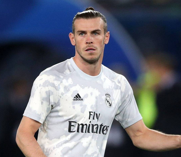 皇马或难送走贝尔