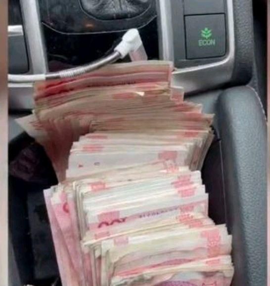 女子存钱罐打不开求助消防,撬开后惊呆众人,网友：我的是零钱罐休闲区蓝鸢梦想 - Www.slyday.coM