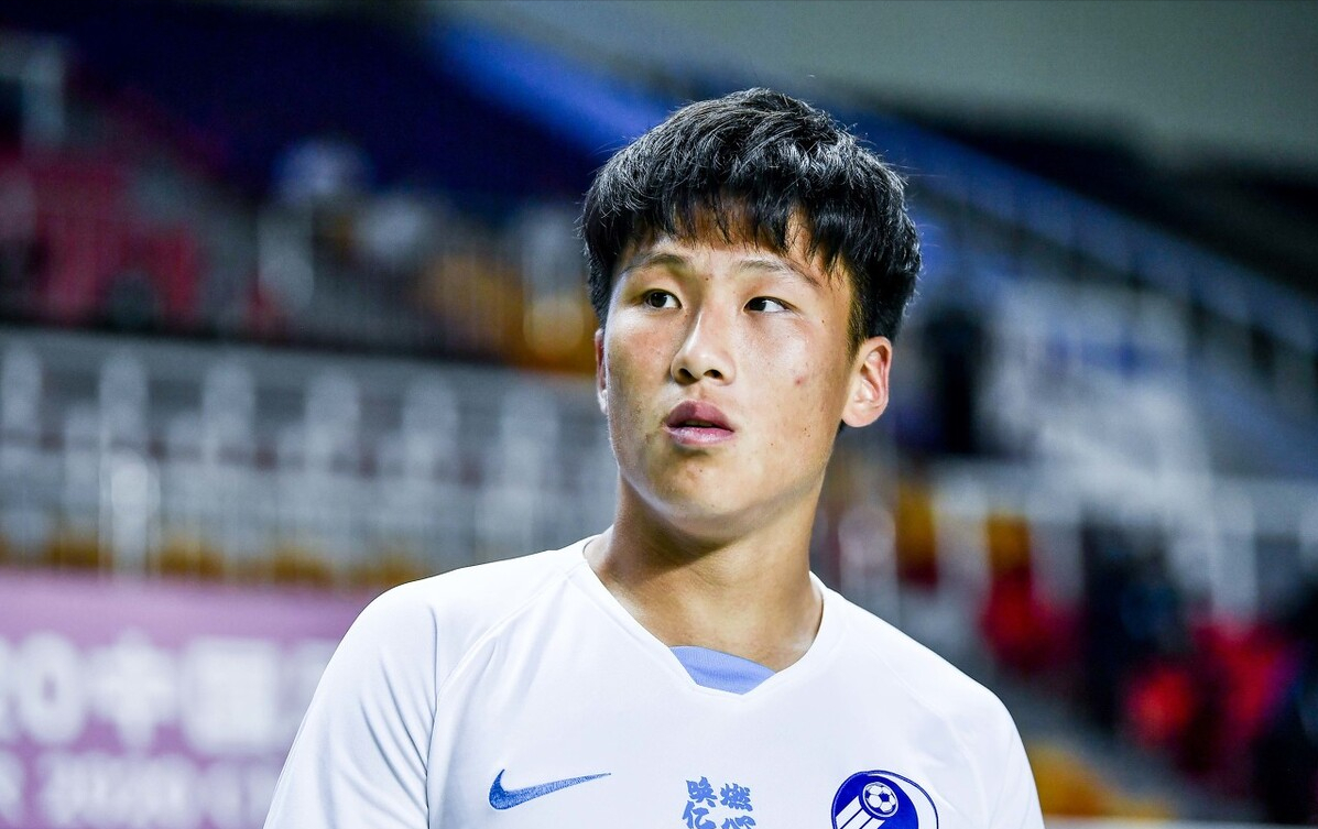 五将离开!大连人继续主打年轻牌!|王禹|一线队|大连_新浪新闻