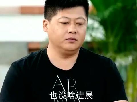 乡村爱情一水去看永强大声叫永强永强开始有反应了