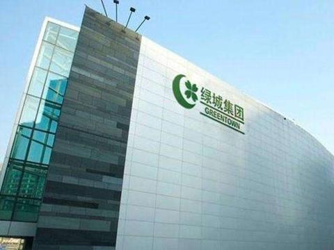 绿城被要求自查反省 因违规取得预售证与工程安