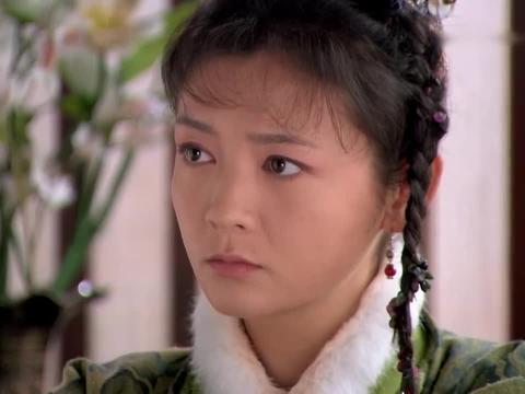 华胥引11:宋凝得知丈夫的宠妾是柳萋萋,直接戳穿她的心机,解气