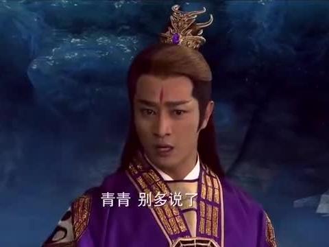 封神榜:申公豹为救治妲己,寻找法宝,结果妲己服用却悲剧了