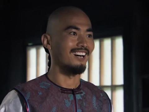 怪侠欧阳德:九娘去找李壮,告诉他彭朋不能杀,为什么呢