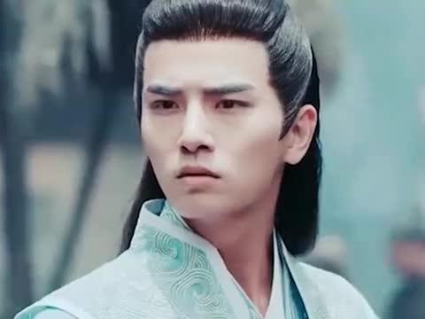 《长安少年行》杨子安今日份的帅气已送达,颜值才华都在线!