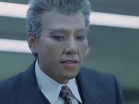 人皮灯笼:乌鸦跟男子说了一句话,男子立刻口吐白沫送医院抢救