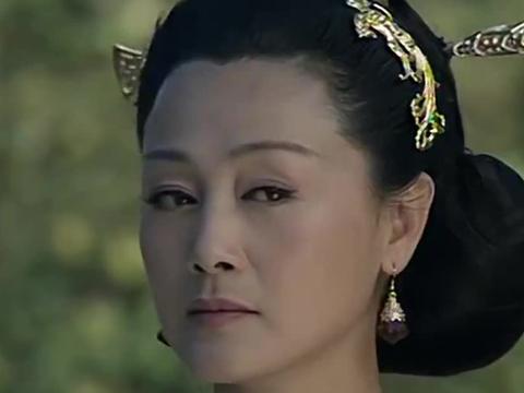 大风歌吕后恶毒霸道竟因为戚姬一首歌就将她割舌拔发