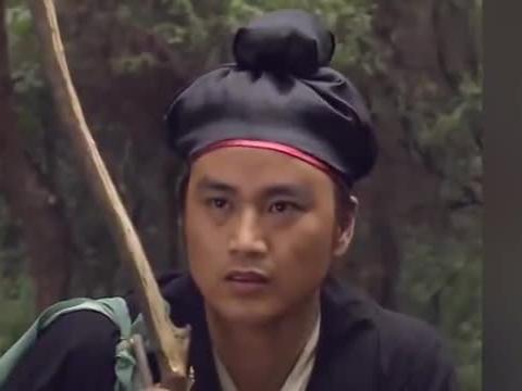 华云龙迷途知返,请活佛帮他回家,向父母和官府去请罪