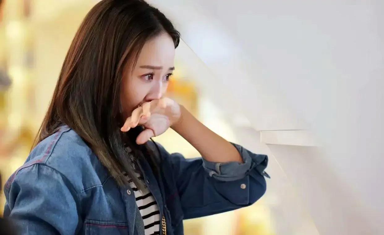 不说再见:欧可欣是眼镜叔的女儿,背后事实出人意料