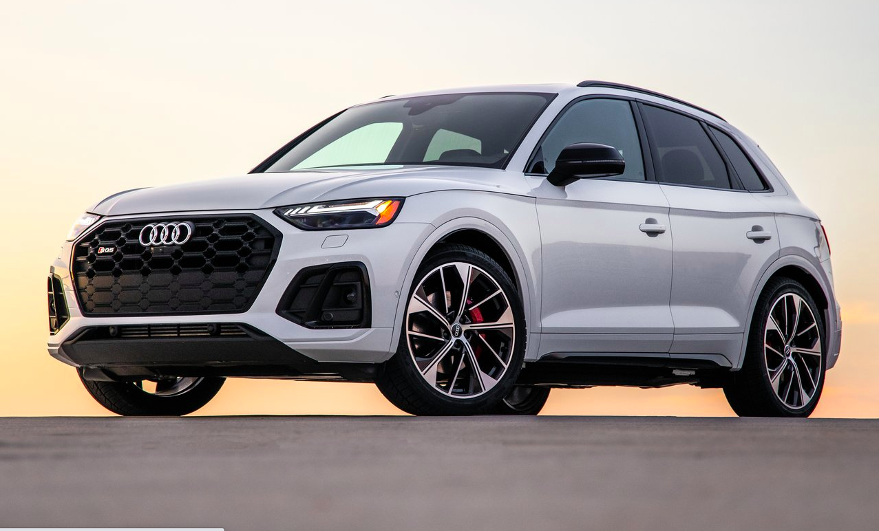 28万|车型|奥迪sq5|新车_新浪新闻