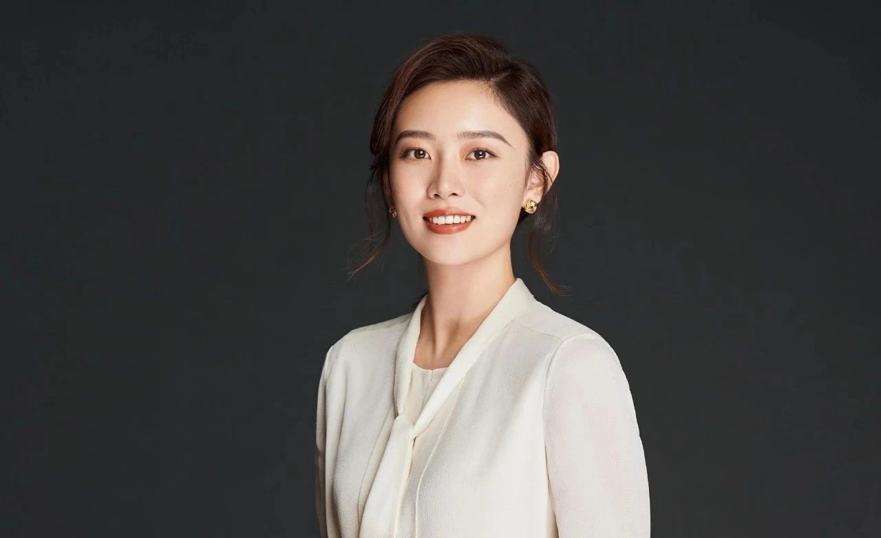 几年《远方的家》出镜记者李七月获央视主持人大赛铜奖 -宛西生活网