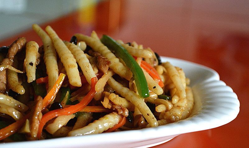 南宁作为广西的美食之城,去旅游,9道当地小吃值得打卡休闲区蓝鸢梦想 - Www.slyday.coM