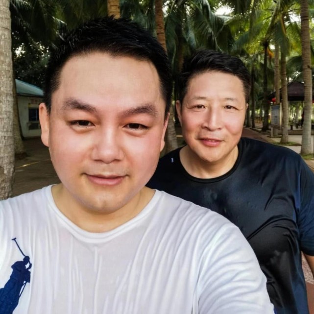 姜俊华:重回擂台就是奇迹,期待中国力量闪耀|康纳