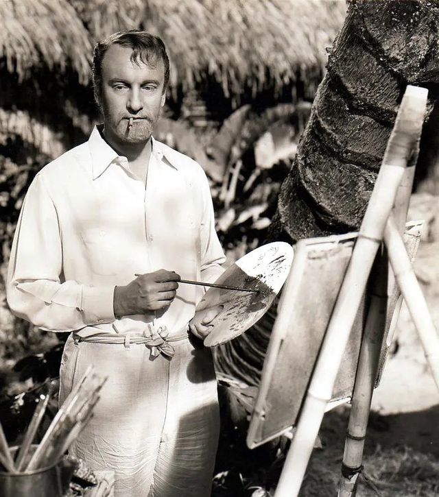 一个天才画家生命中的三个女人|斯特里克兰德|爱塔|特里克兰德_新浪