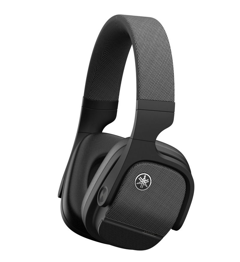 雅马哈yh700a头戴式耳机发布支持主动降噪和空间音频