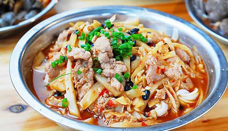 南宁作为广西的美食之城,去旅游,9道当地小吃值得打卡休闲区蓝鸢梦想 - Www.slyday.coM