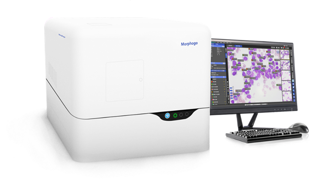 21 Waic 智微信科 一款全球领先产品 摘下病理诊断 王冠 的 明珠 人工智能 王冠 新浪新闻