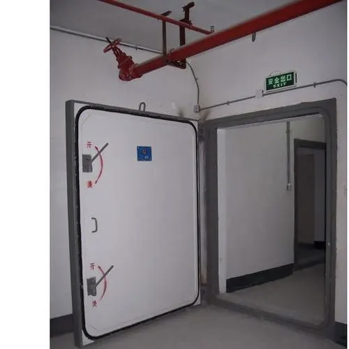 北京地铁能防原子弹你不知道的人防工程关键时刻救你命