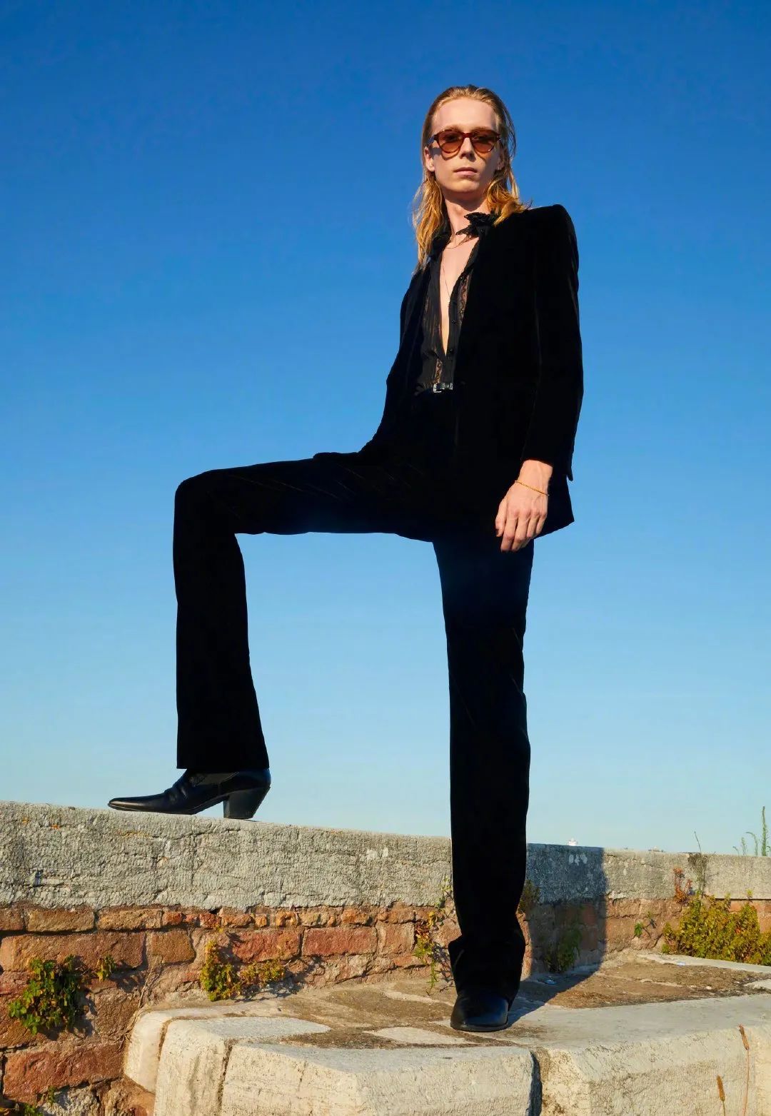 phoebe philo将携个人同名品牌回归