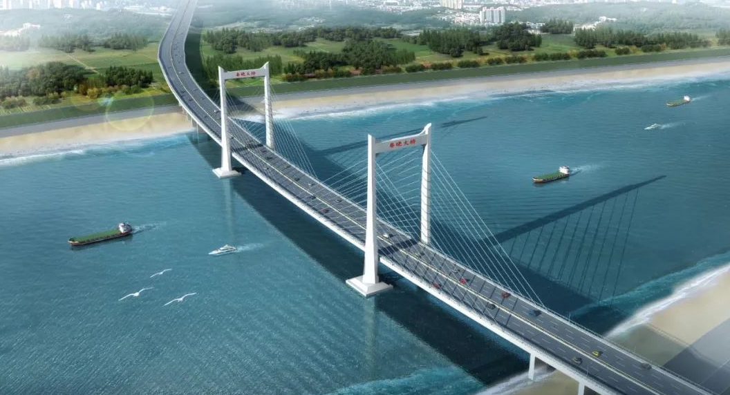 甬舟一体化今年工作要点发布!这些重大项目和民生福利来了