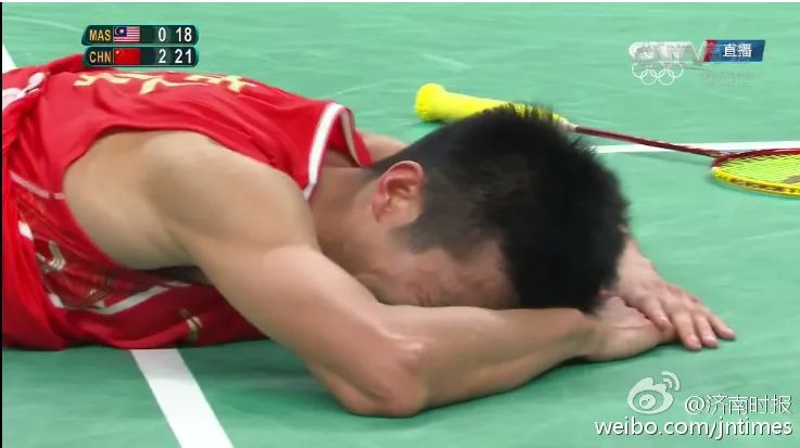 “醒醒啊！别懵了！这是奥运会！”奥运天团名场面你印象最深的是哪个？休闲区蓝鸢梦想 - Www.slyday.coM