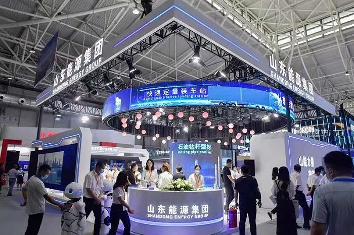 激发新动能,山东能源如何做?|山东省|试验区_新浪科技_新浪网