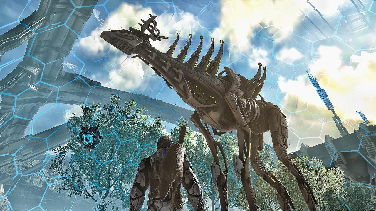 方舟创世纪2 第八期