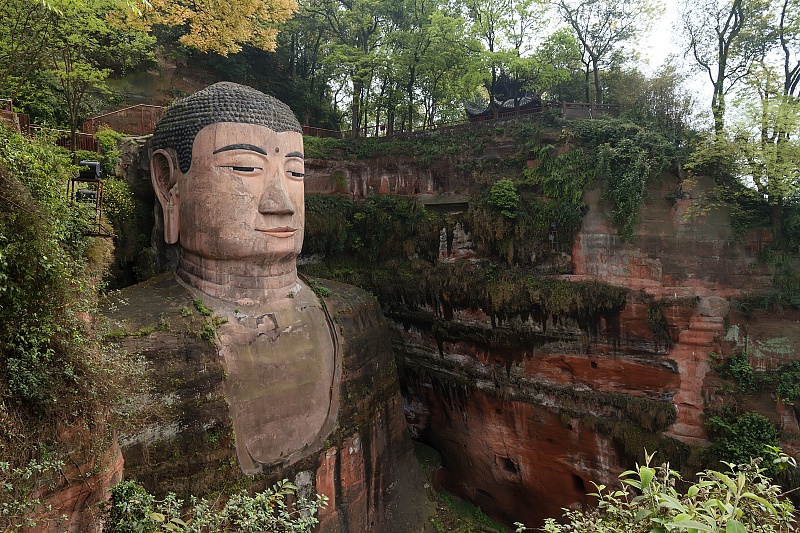 世界遗产大会中国自然与文化双重遗产4项值得去游历