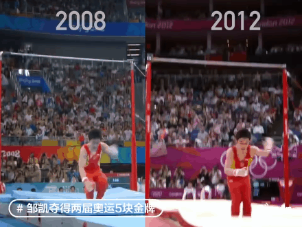 “醒醒啊！别懵了！这是奥运会！”奥运天团名场面你印象最深的是哪个？休闲区蓝鸢梦想 - Www.slyday.coM