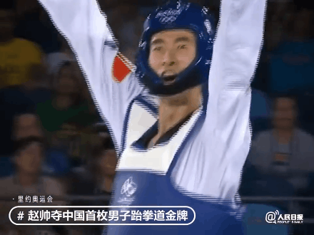 “醒醒啊！别懵了！这是奥运会！”奥运天团名场面你印象最深的是哪个？休闲区蓝鸢梦想 - Www.slyday.coM