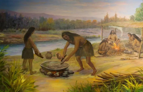 人类起源于一场"大碰撞"?1.3万年前彗星撞地球,带来生命物质
