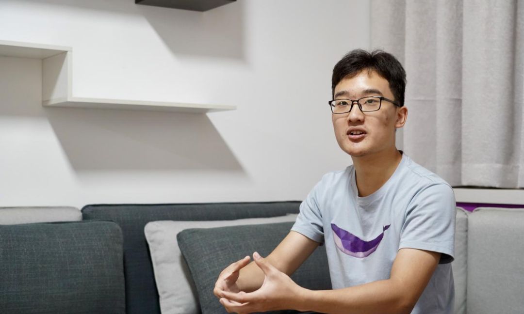 西安交大男孩真牛：15岁考入少年班,成绩第1,还获世界大赛金奖休闲区蓝鸢梦想 - Www.slyday.coM