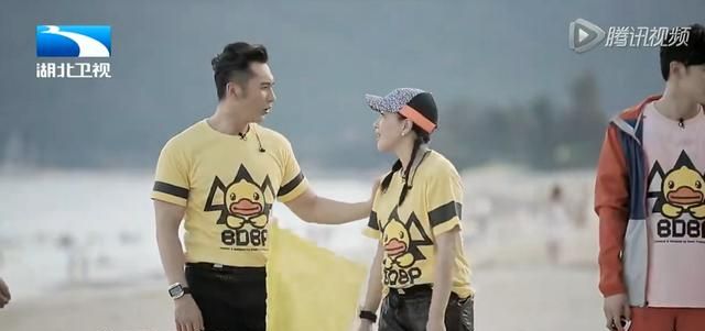 千古玦尘暮光是谁演的 扮演者付辛博个人资料背景经历介绍