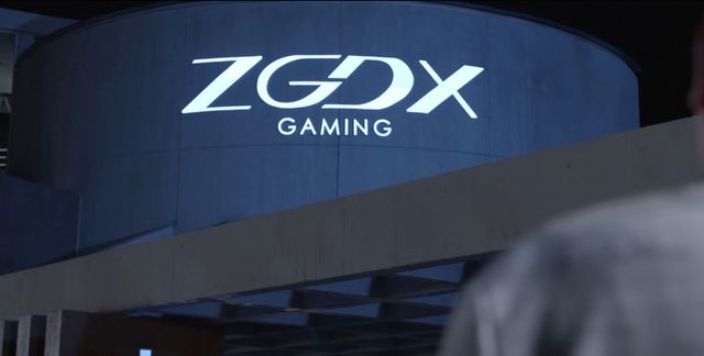 你微笑时很美太刚了电视剧扑街可战队zgdx却真的成立了