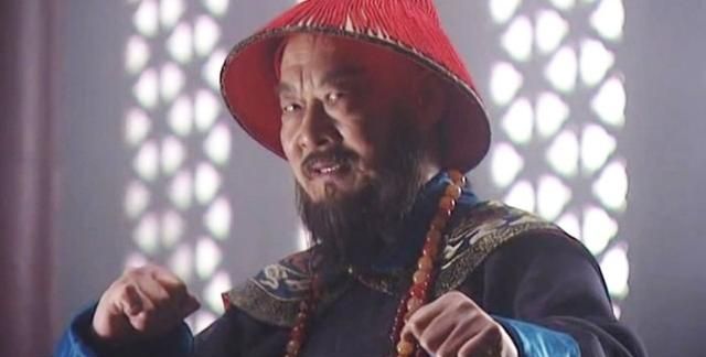 康熙最后能饶鳌拜一命,为何却将只是依附鳌拜的班布尔善处死了?