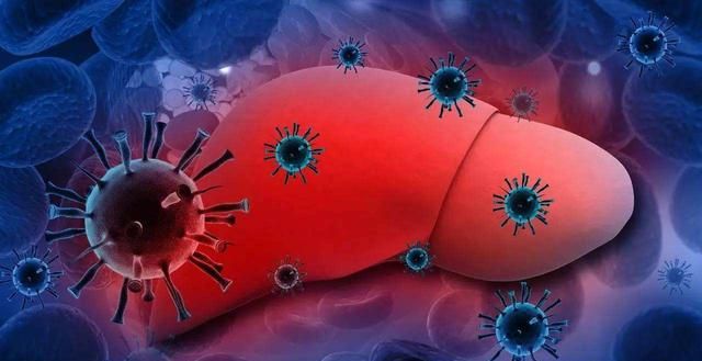 乙肝人群,坚持不吃药也不治疗,身体会怎样?看看医生怎么说休闲区蓝鸢梦想 - Www.slyday.coM