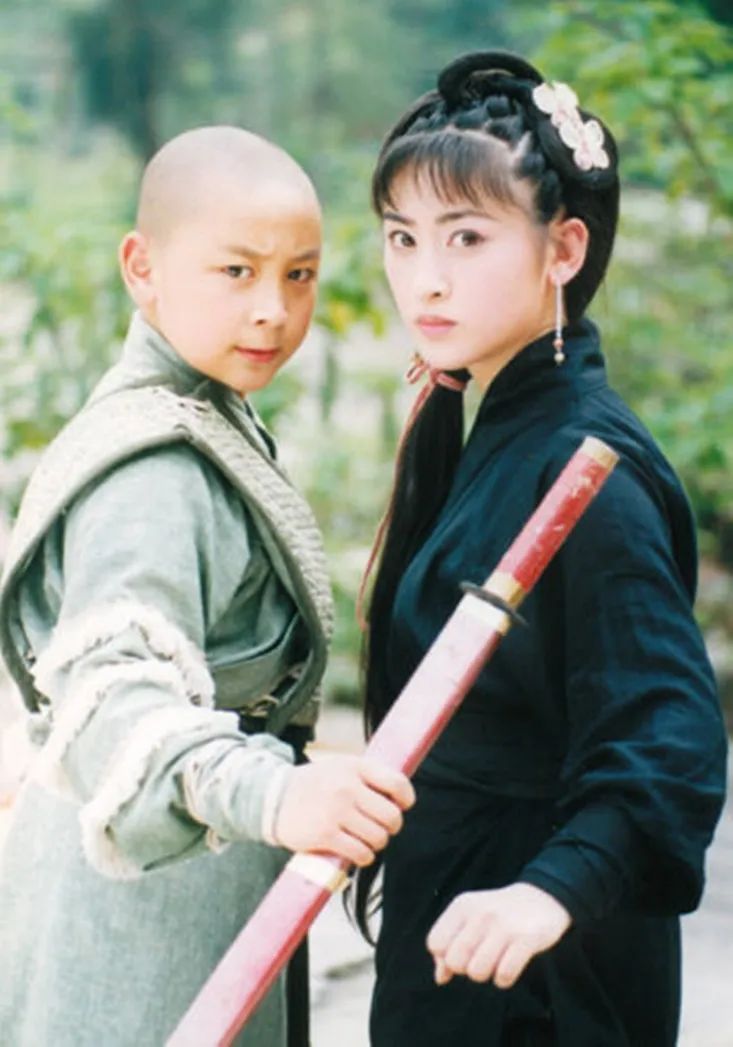 超火童星到无人问津,他经历了什么|旋风小子|释小龙|陈同山_新浪新闻