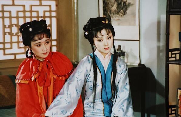原是娥皇与女儿两姐妹,何尝不是林黛玉与阵营的两人,朱由检与朱由榔两