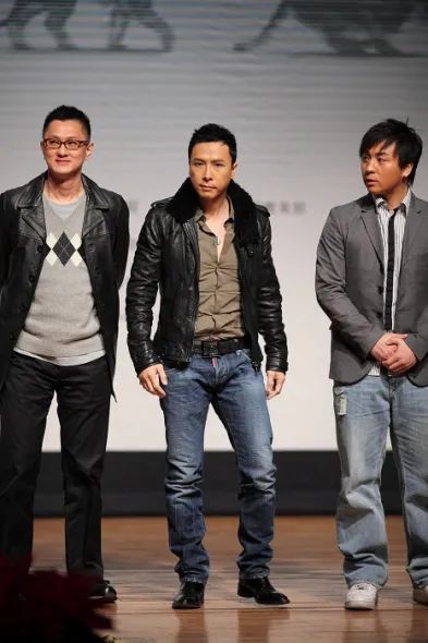 33岁释小龙新片仅露脸10秒从超火童星到无人问津他经历了什么