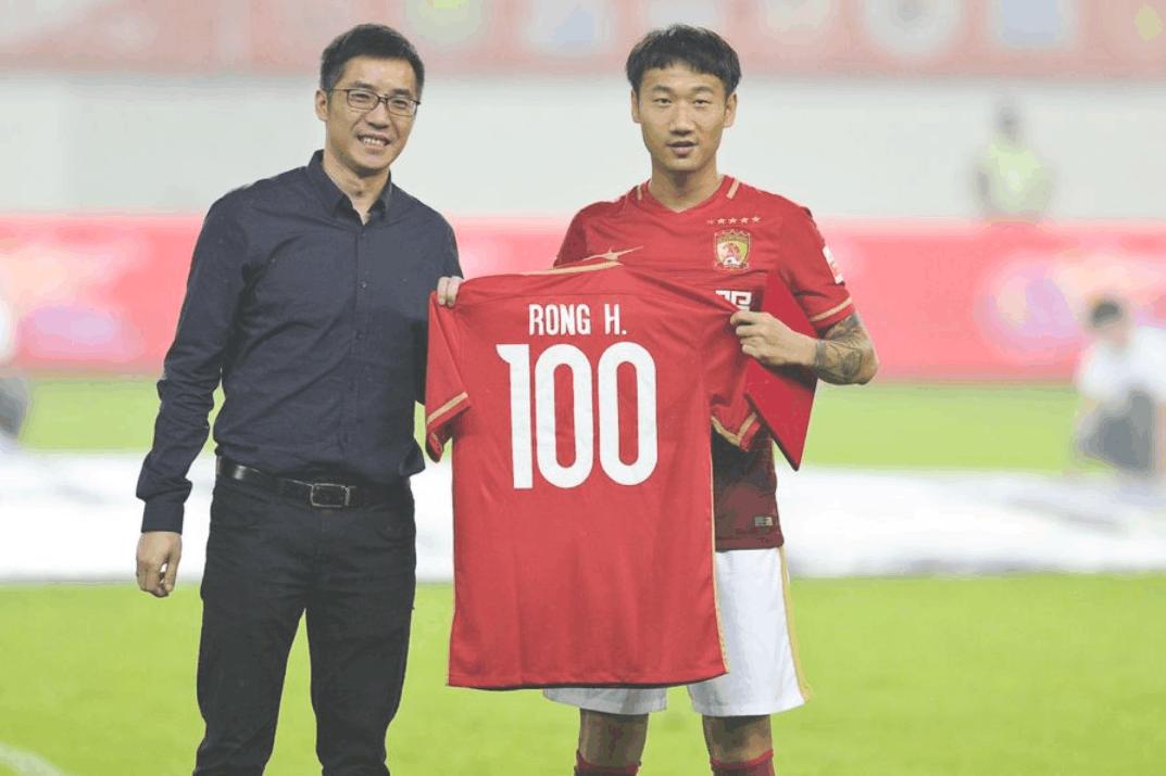 名记批荣昊:中超欠薪很正常!不要告到国际足联