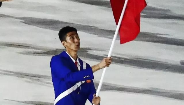 奥运会旗手已经确定,朱婷赵帅重任在肩,平凡人做了不平凡的事!休闲区蓝鸢梦想 - Www.slyday.coM 奥运会旗手已经确定,朱婷赵帅重任在肩,平凡人做了不平凡的事!休闲区蓝鸢梦想 - Www.slyday.coM