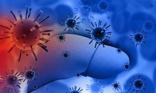 乙肝人群,坚持不吃药也不治疗,身体会怎样?看看医生怎么说休闲区蓝鸢梦想 - Www.slyday.coM