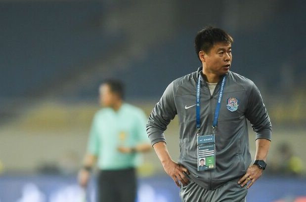 早上7点!津门虎传来喜讯:正式完成重磅转会,于根伟成大赢家